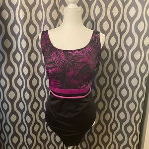 Aquabelle Woman’s Bathing Suit